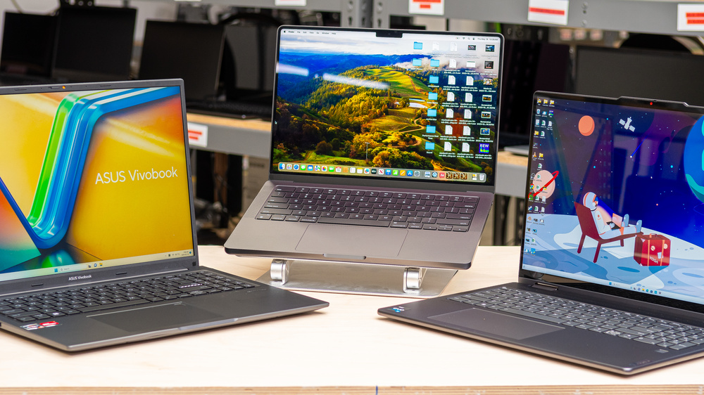 Laptop Sales